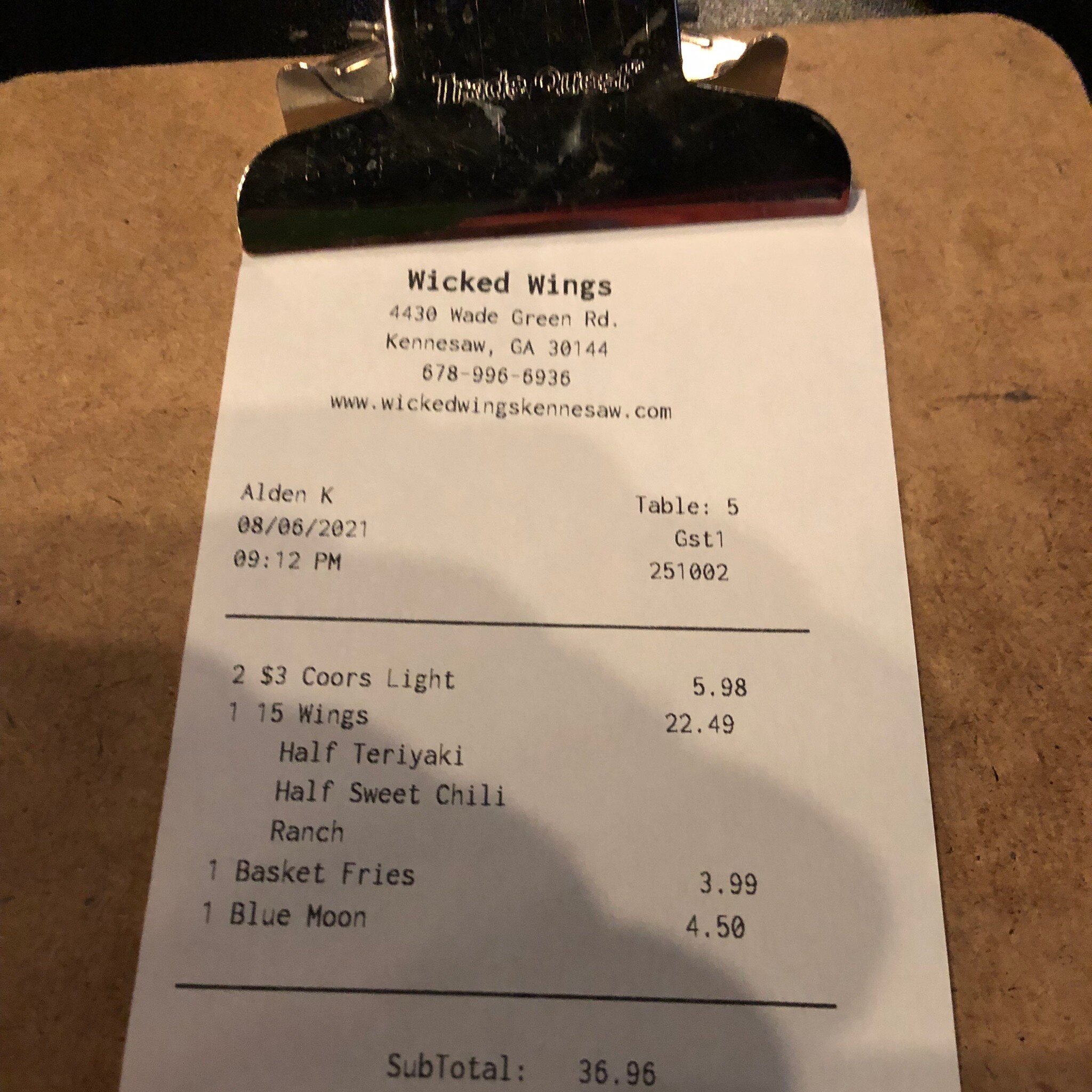 Photo credit: tripadvisor