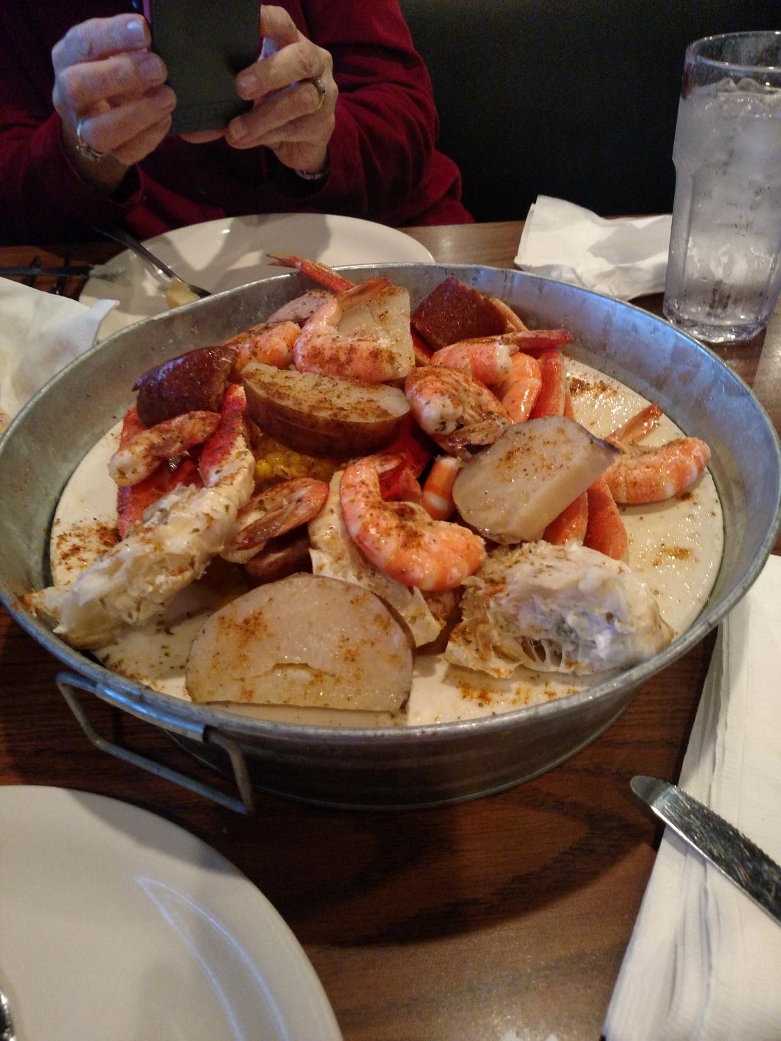 Photo credit: tripadvisor
