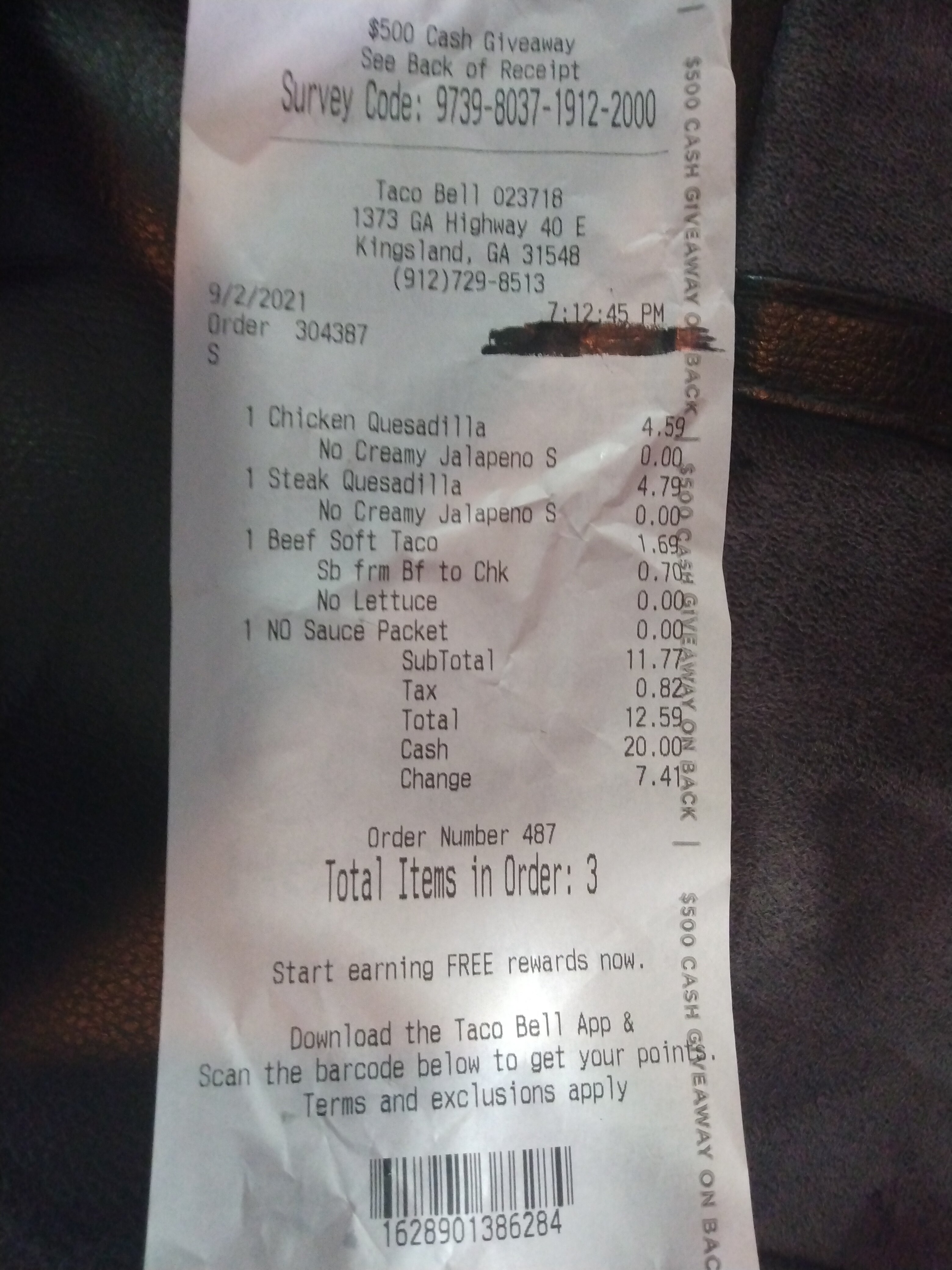 Photo credit: Tripadvisor