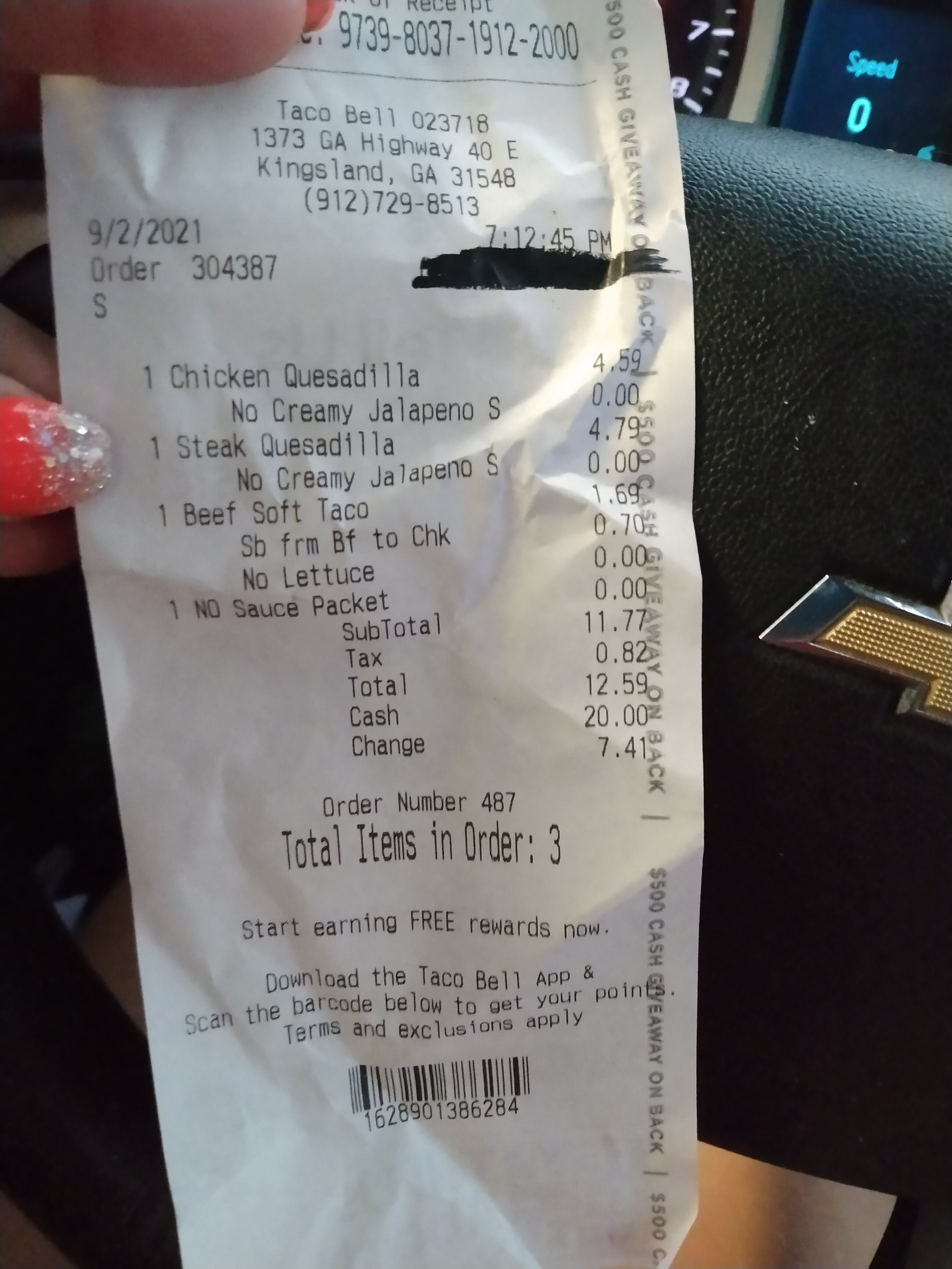 Photo credit: Tripadvisor