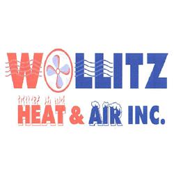 Wollitz Heat & Air Inc