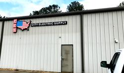City Electric Supply La Grange