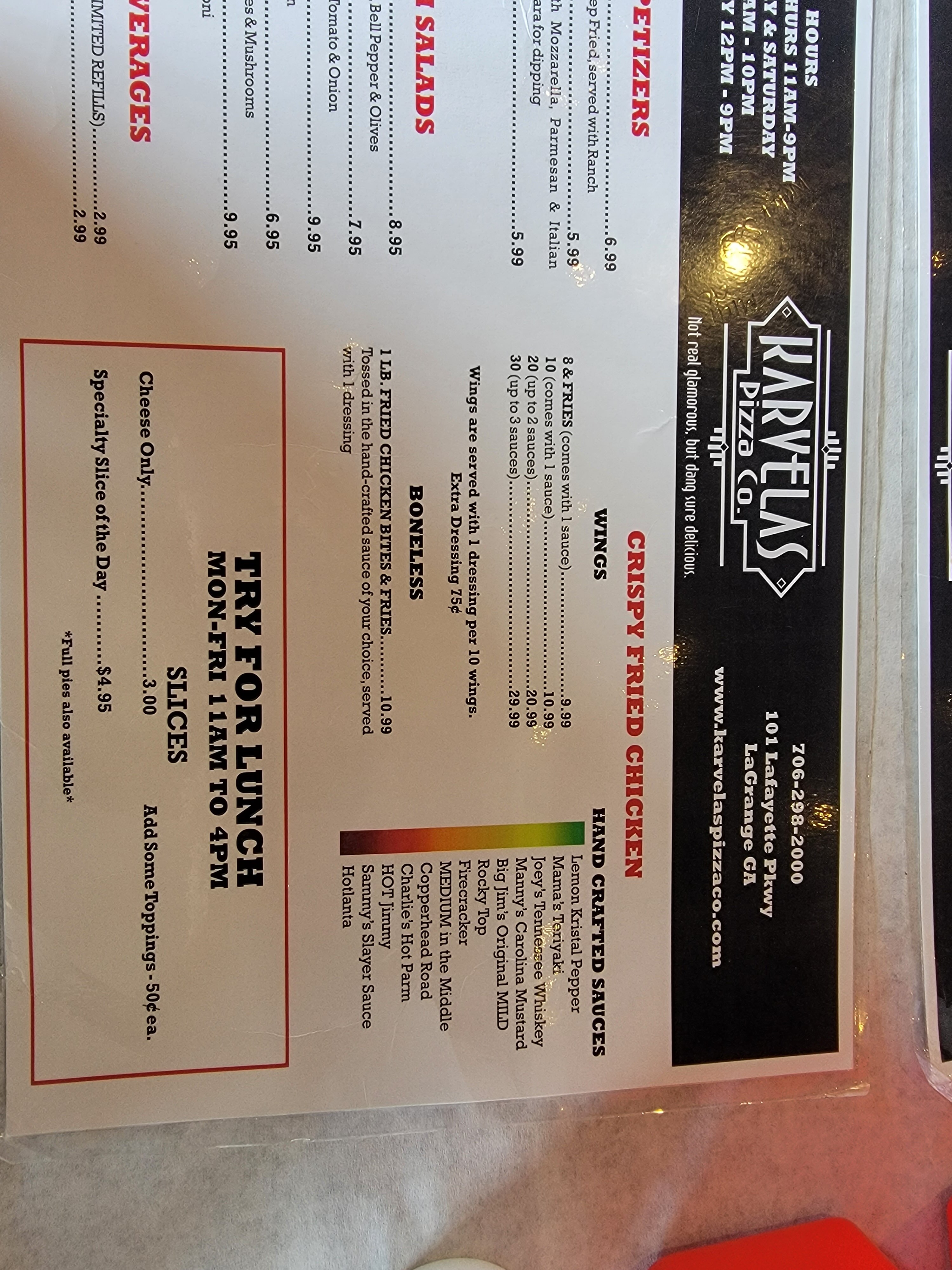 Photo credit: Tripadvisor