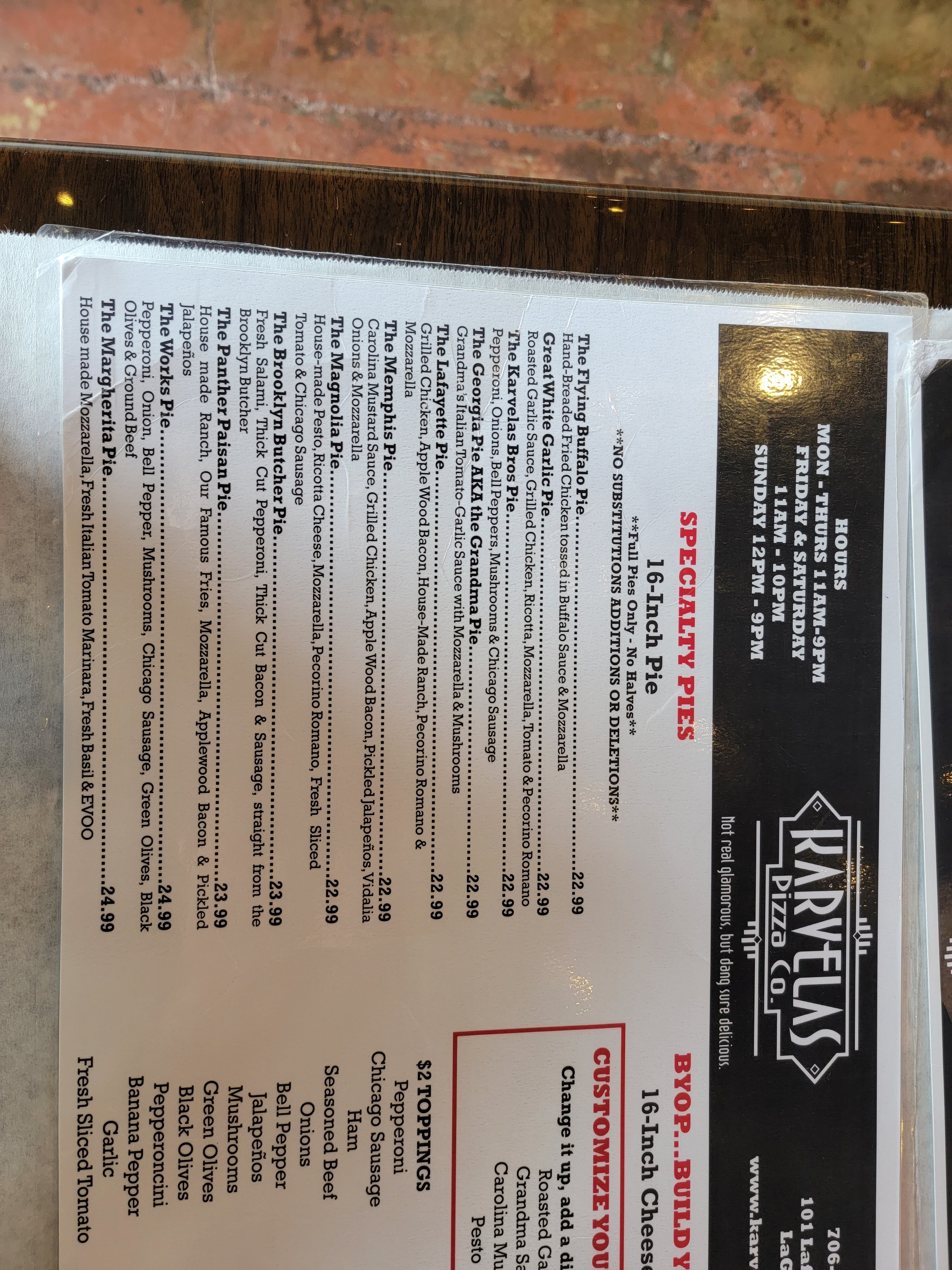 Photo credit: Tripadvisor