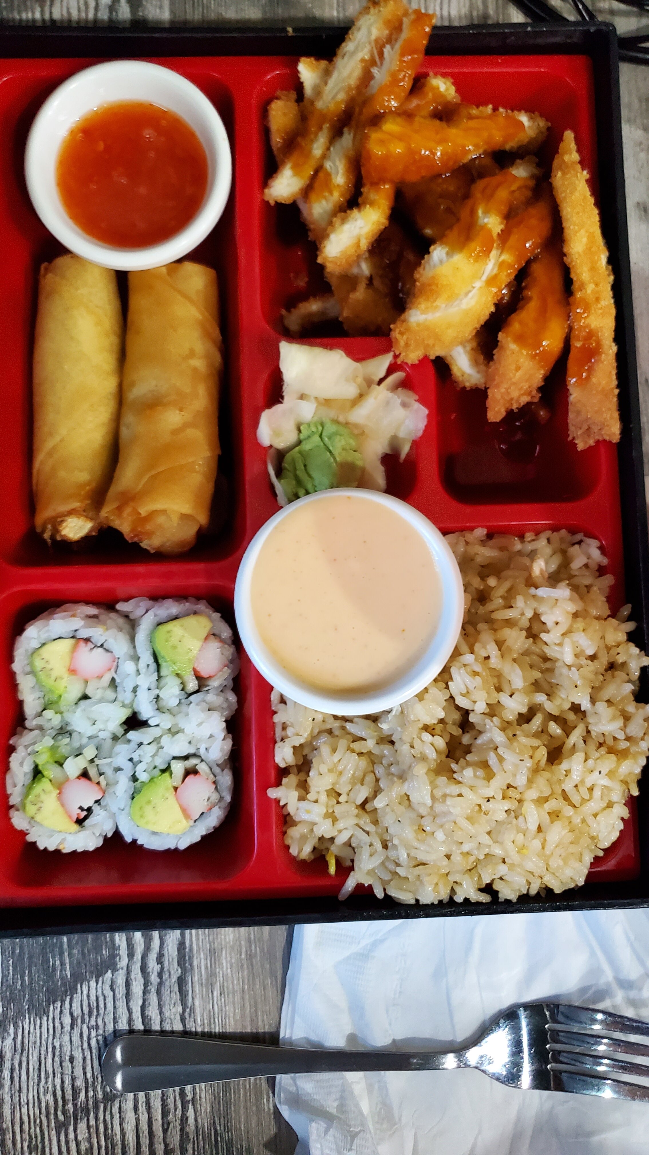 Photo credit: tripadvisor
