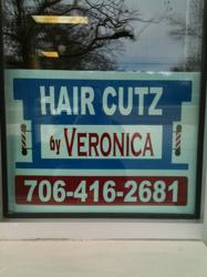 Haircutz By Veronica