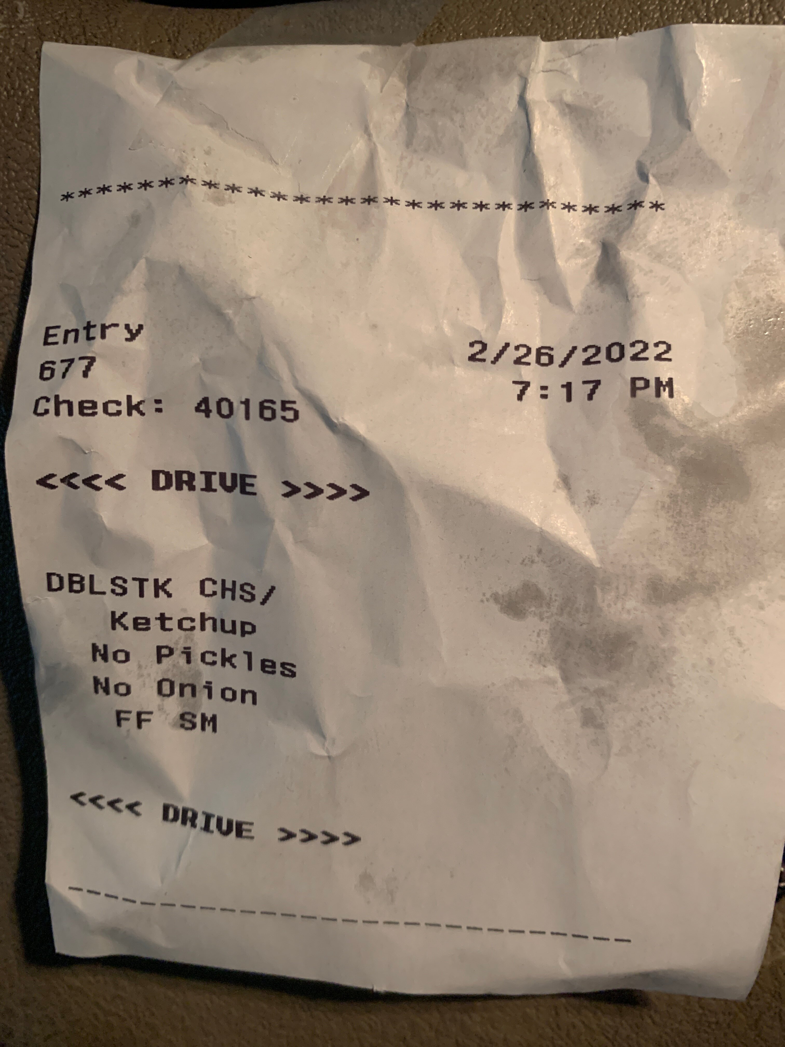 Photo credit: Tripadvisor