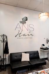 ANS Hair Studio & Boutique