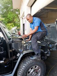 K & Z Auto Repair Service