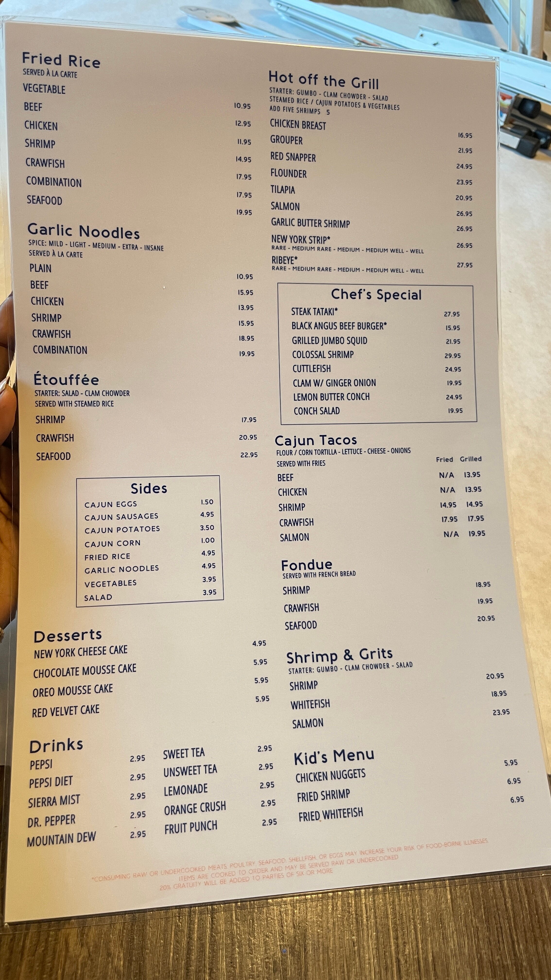 Photo credit: Tripadvisor