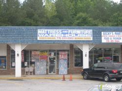 Mattress & Furniture Warehouse