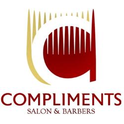 Compliments Salon & Barber Shp