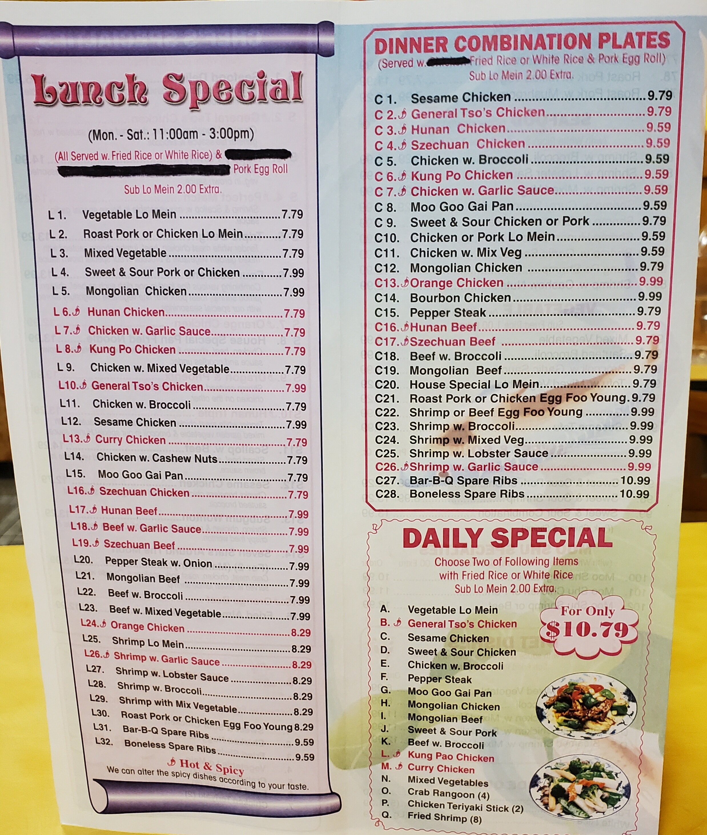 Photo credit: Tripadvisor