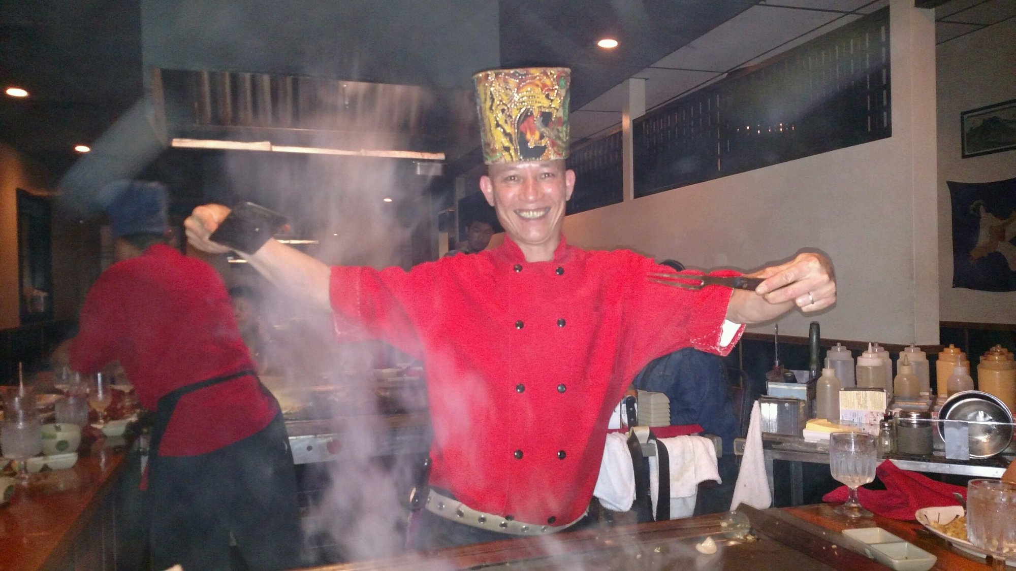 Photo credit: tripadvisor