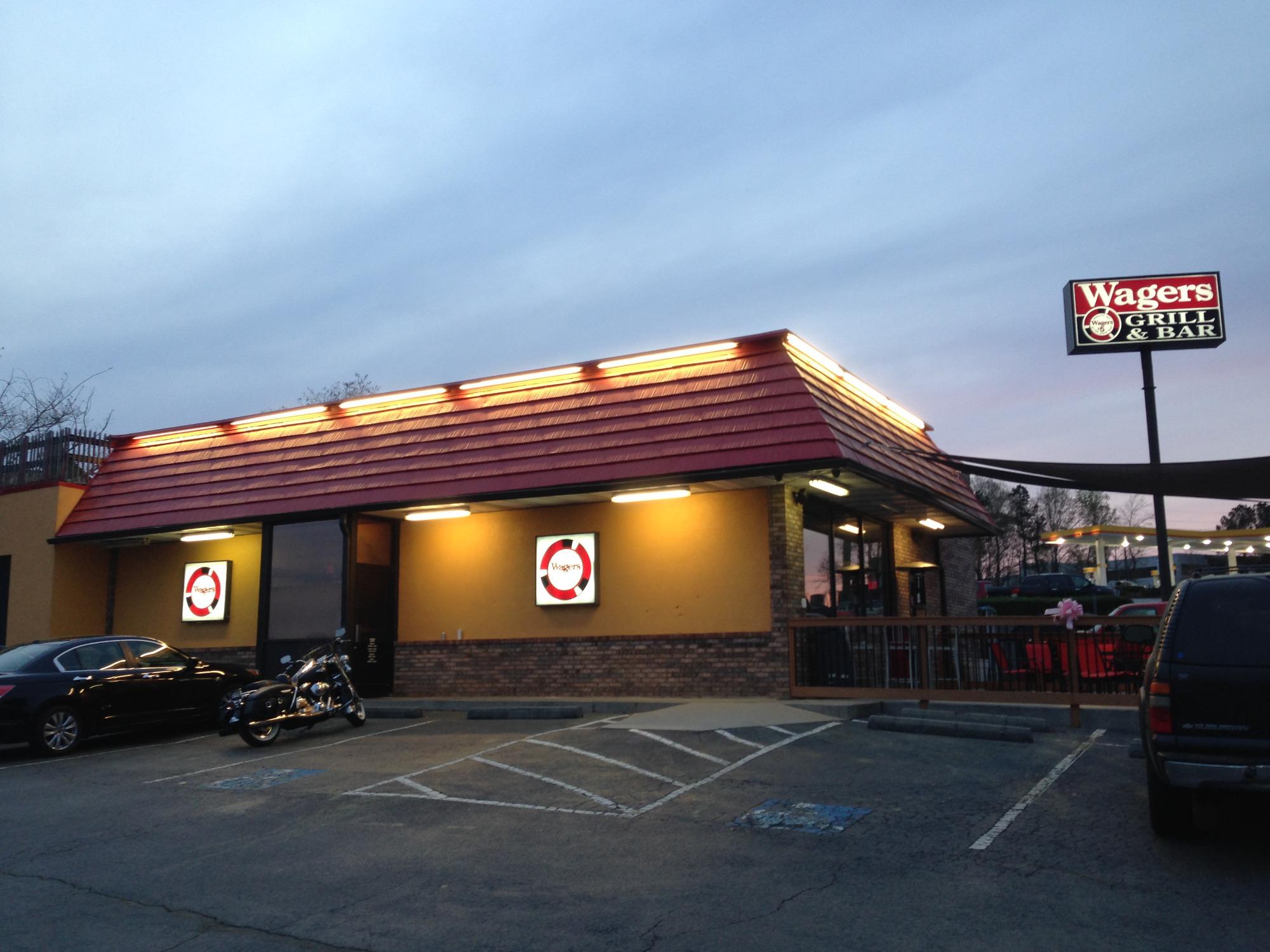 Photo credit: tripadvisor
