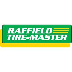 Raffield Tire Master
