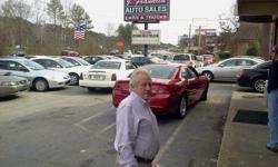 J. Franklin Auto Sales