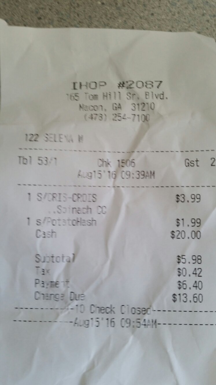 Photo credit: Tripadvisor