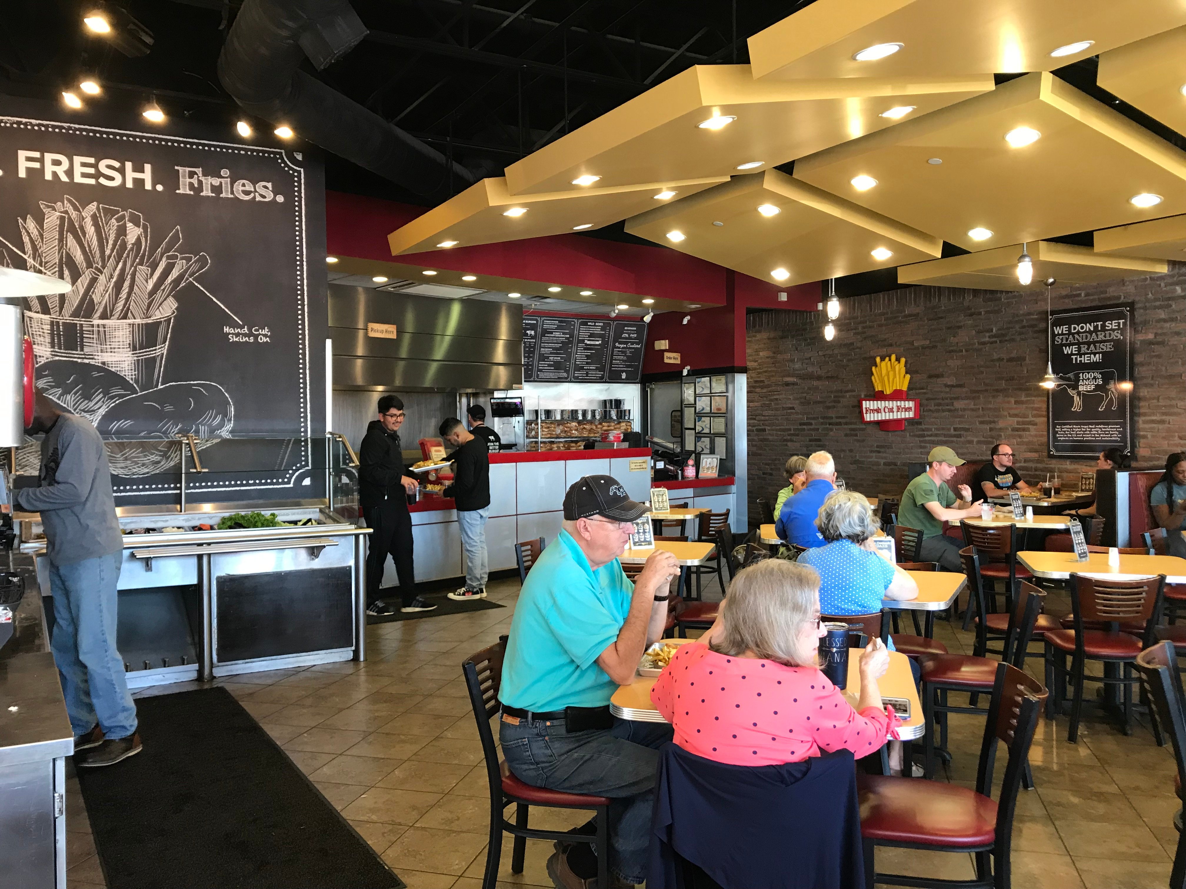 Photo credit: tripadvisor