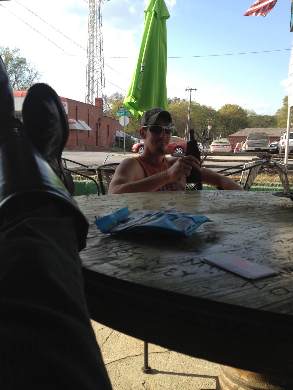 Photo credit: foursquare