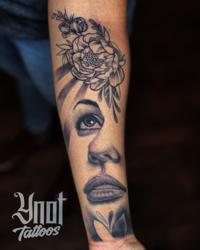Inkorporated Tattoo Parlor
