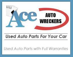Ace Auto Parts Towing & Repair