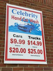 Vicente Hand Car Wash LLC