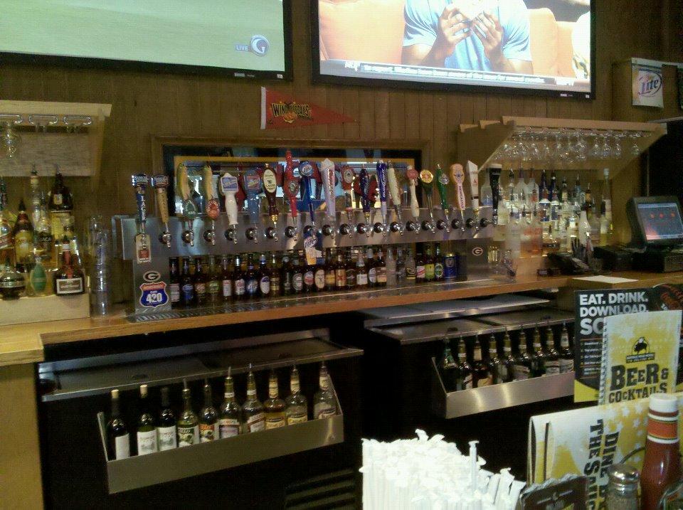 Photo credit: tripadvisor