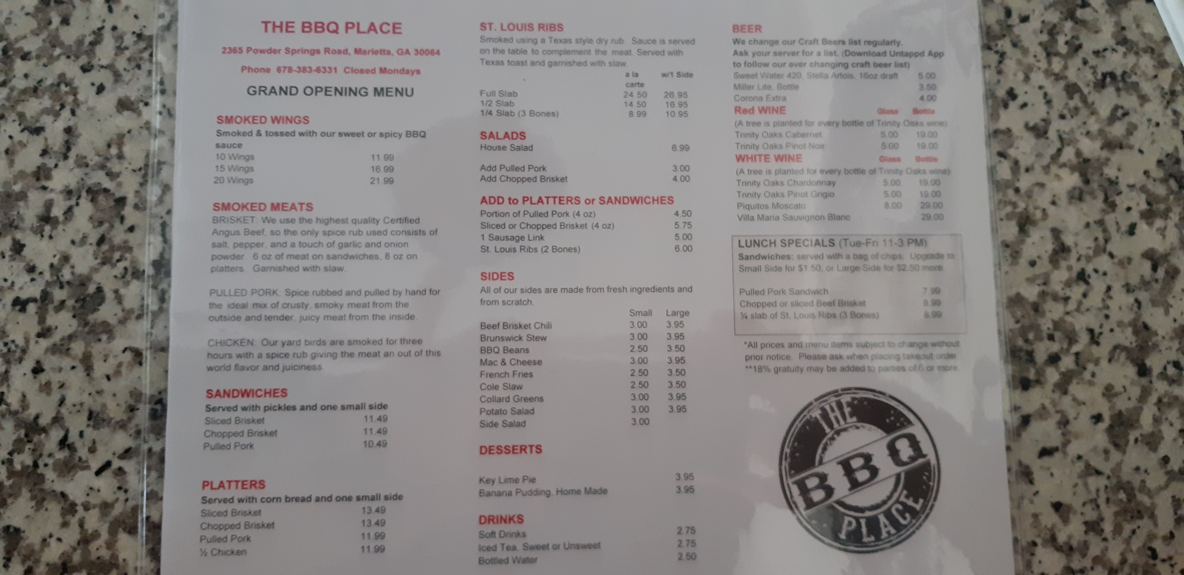 Photo credit: Tripadvisor