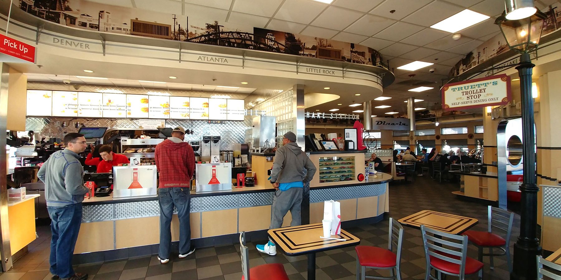 Photo credit: tripadvisor