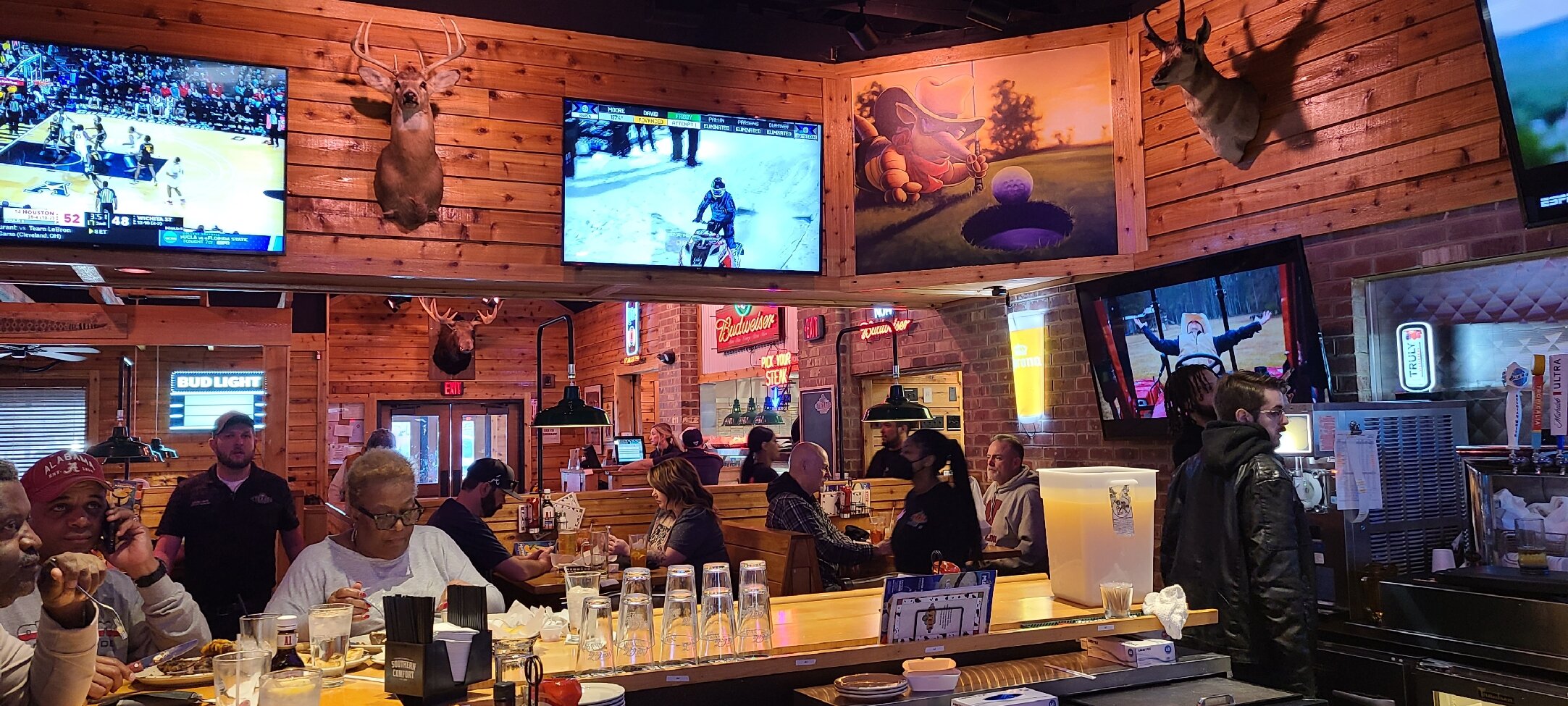 Photo credit: tripadvisor