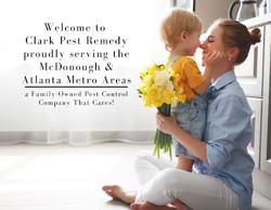 Clark Pest Remedy