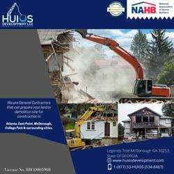 Huios Development LLC