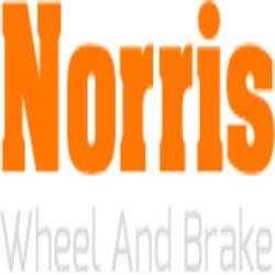 Norris Wheel and Brake