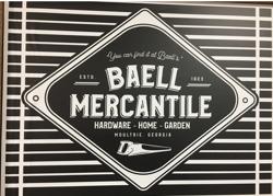 Baell Mercantile Company