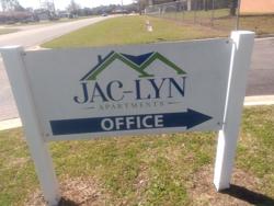Jac-Lyn Apartments