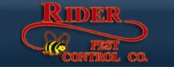 Rider Pest Control