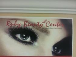 Ruby Beauty Center