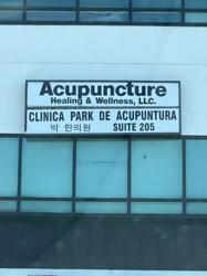 Acupuncture Healing & Wellness, LLC