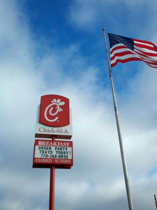 Photo credit: foursquare
