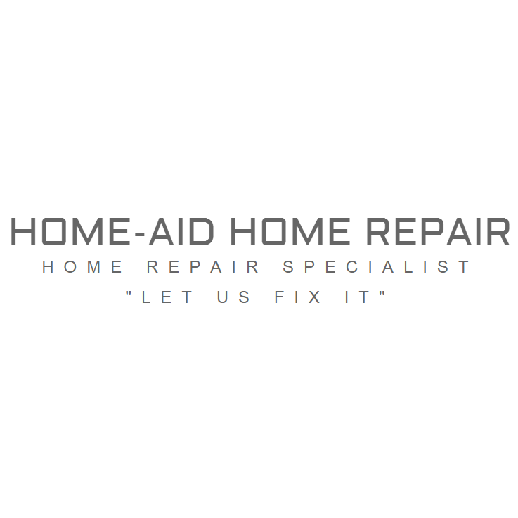 HOME-AID HOME REPAIR