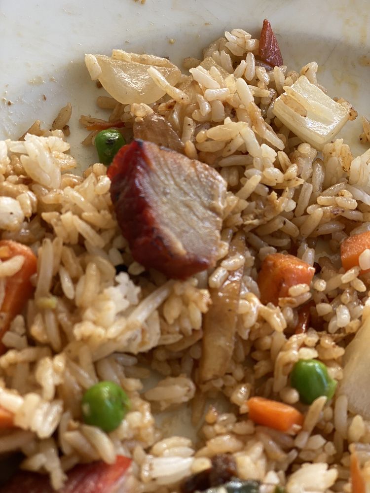 Mei Garden Asian fusion, Thai Vietnamese chinese food