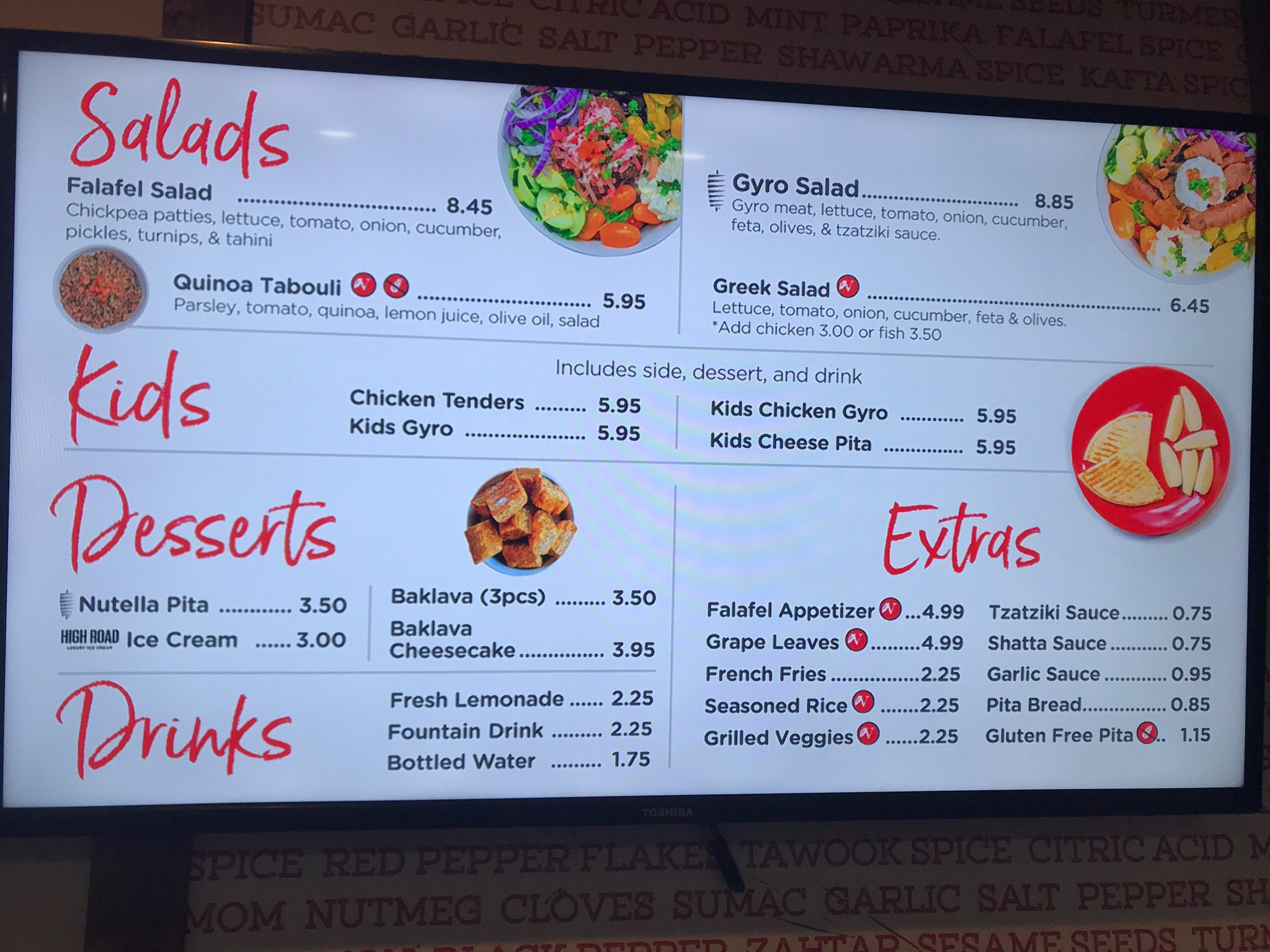 Photo credit: Tripadvisor