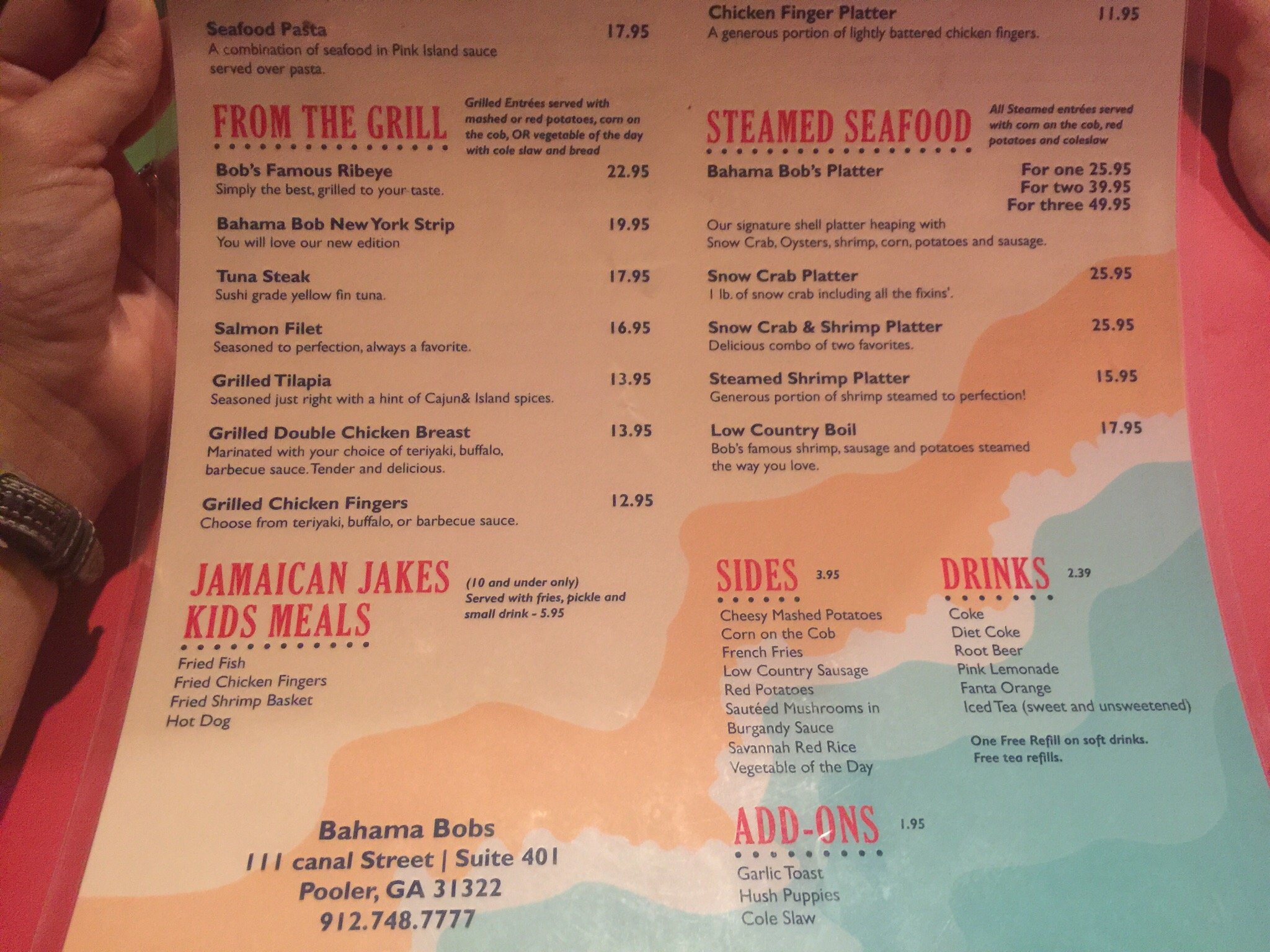 Photo credit: Tripadvisor