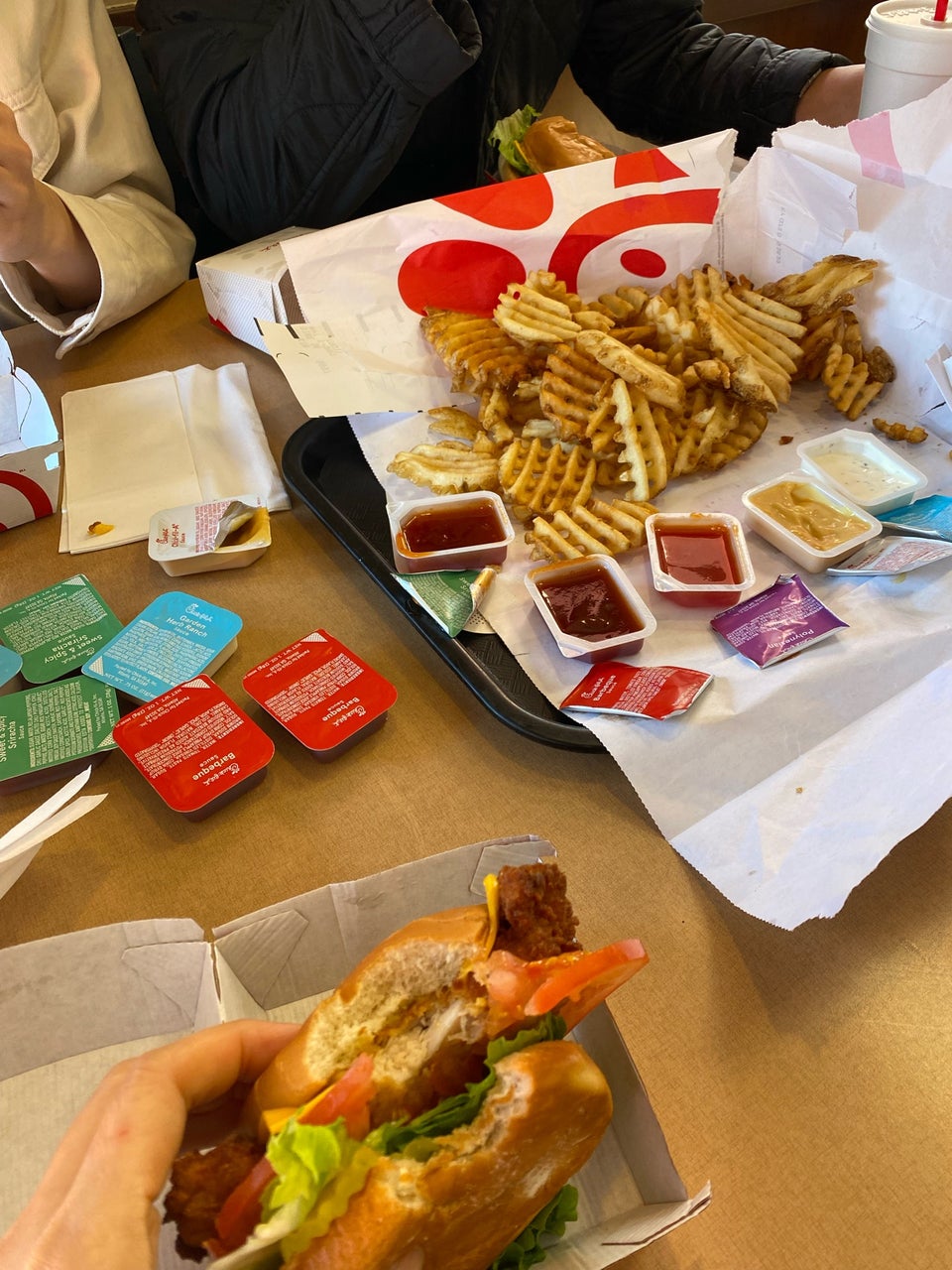 Photo credit: foursquare