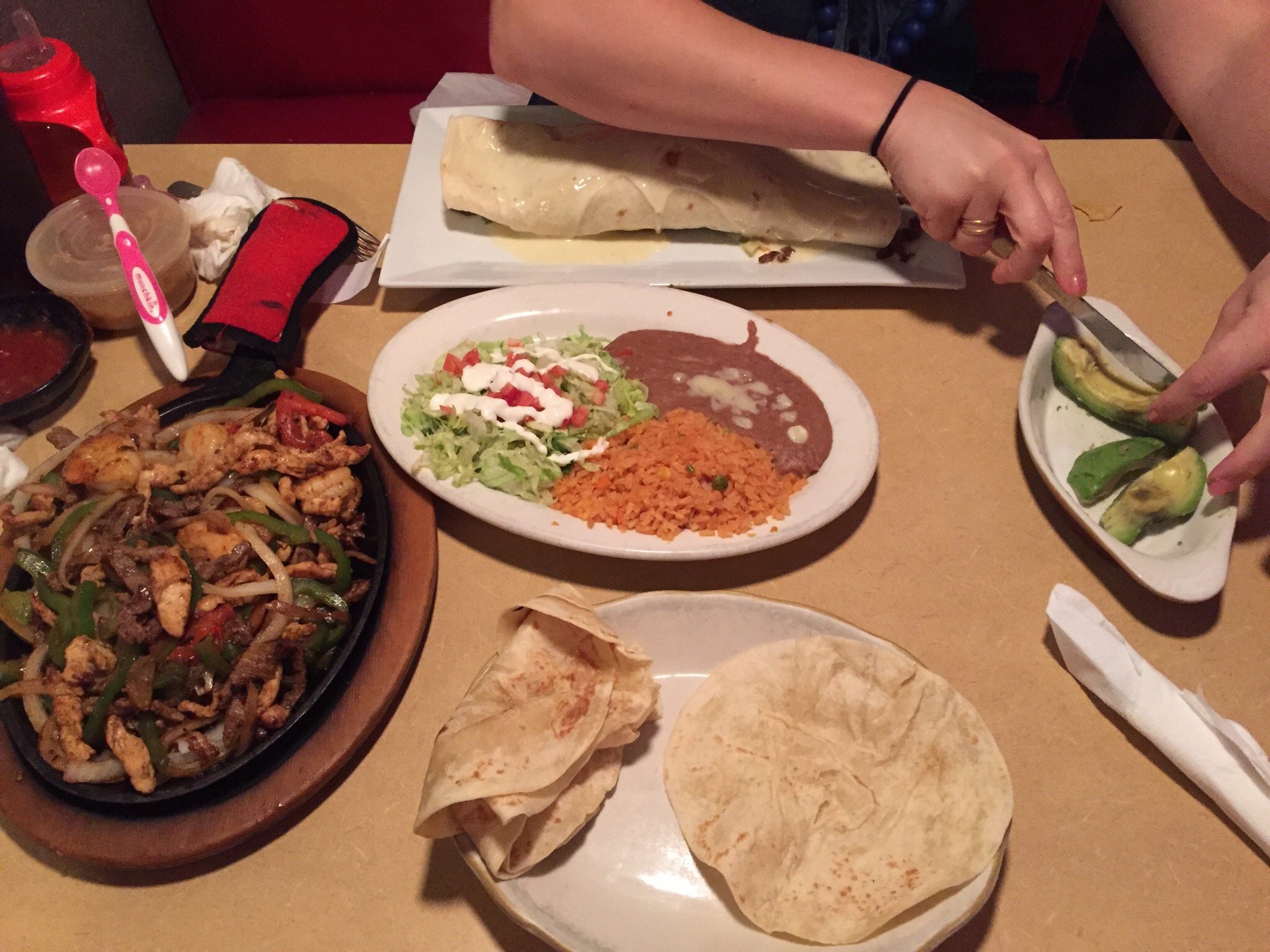 Photo credit: tripadvisor