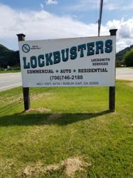 Lockbusters LLC