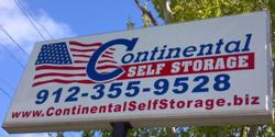 Continental Self Storage