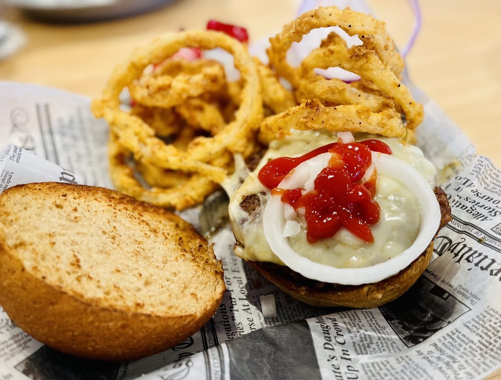 The 15 Best Restaurants In Richmond Hill Ga - Nov 2021 Selection By Restaurantji