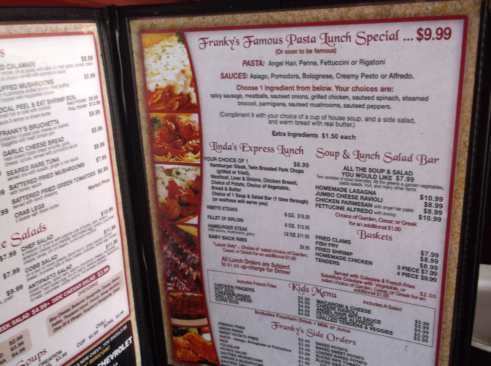 Photo credit: Tripadvisor